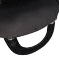 Pikkukuva 8 / 10: Pre-owned Dior Mini Satin Cannage Strass Crystal Embellished Lady Dior Black