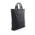 Pikkukuva 2 / 10: Pre-owned Burberry Econyl Logo Artie Convertible Tote Black