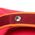 Miniatyrbild 8 av 10: Pre-owned Hermès Small Canvas Bride A Brac Pink