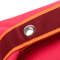 Pikkukuva 7 / 10: Pre-owned Hermès Small Canvas Bride A Brac Pink