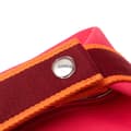 Pikkukuva 8 / 10: Pre-owned Hermès Small Canvas Bride A Brac Pink