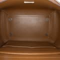 Miniatyrbillede 4 af 9: Pre-owned Celine Mini Leather Belt Bag Brown