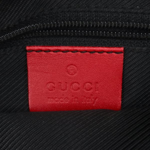 Pre-owned Gucci GG Canvas Handbag Brown