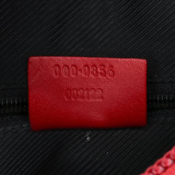 Pre-owned Gucci GG Canvas Handbag Brown