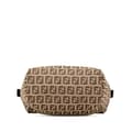 Pikkukuva 3 / 10: Pre-owned Fendi Zucchino Handbag  Brown