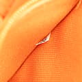 Pikkukuva 9 / 10: Pre-owned Prada Canvas Canapa Logo Satchel Orange