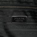 Miniatyrbilde 5 av 10: Pre-owned Prada Tessuto Handbag Green