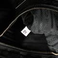 Miniatyrbilde 6 av 10: Pre-owned Prada Tessuto Handbag Green