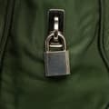 Miniatyrbilde 7 av 10: Pre-owned Prada Tessuto Handbag Green