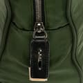 Miniatyrbilde 8 av 10: Pre-owned Prada Tessuto Handbag Green