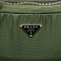 Miniatyrbilde 9 av 10: Pre-owned Prada Tessuto Handbag Green