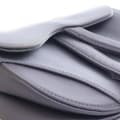 Pikkukuva 8 / 10: Pre-owned Dior Mini Satin Crystal Embellished Saddle Purple