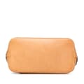 Miniatyrbilde 3 av 10: Pre-owned Louis Vuitton Monogram Alma PM Brown