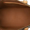 Miniatyrbilde 4 av 10: Pre-owned Louis Vuitton Monogram Alma PM Brown
