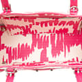 Miniatyrbillede 4 af 10: Pre-owned Balenciaga Mini Leather Papier A4 Satchel Pink