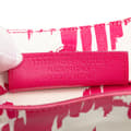 Miniatyrbillede 6 af 10: Pre-owned Balenciaga Mini Leather Papier A4 Satchel Pink