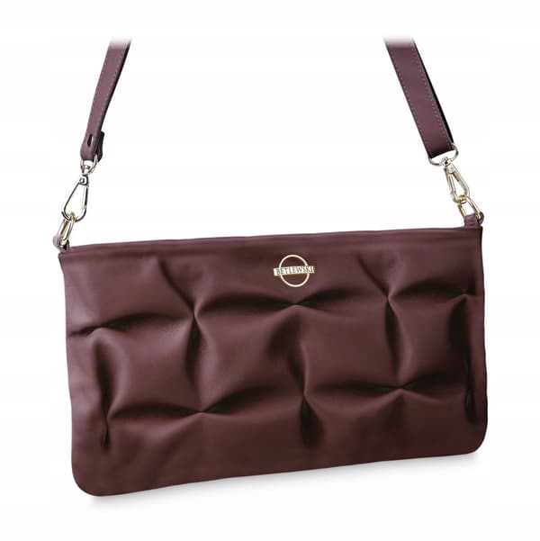 TWB-LIC-30 BURGUNDY Damväska LEXY
