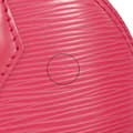 Miniatyrbilde 9 av 10: Pre-owned Louis Vuitton Epi Alma BB Pink