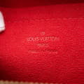 Miniatyrbilde 5 av 10: Pre-owned Louis Vuitton Damier Ebene Knightsbridge Brown