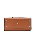 Pikkukuva 3 / 10: Pre-owned Fendi Small Leather Runaway Satchel Brown