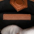 Pikkukuva 5 / 10: Pre-owned Fendi Small Leather Runaway Satchel Brown