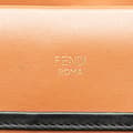 Pikkukuva 7 / 10: Pre-owned Fendi Small Leather Runaway Satchel Brown