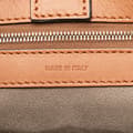 Pikkukuva 8 / 10: Pre-owned Fendi Small Leather Runaway Satchel Brown