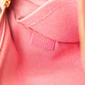 Miniatyrbild 6 av 10: Pre-owned Louis Vuitton Monogram Pallas Clutch Brown