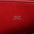 Pikkukuva 4 / 9: Pre-owned Hermès Fjord Bolide 35 Red