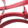 Pikkukuva 9 / 9: Pre-owned Hermès Fjord Bolide 35 Red