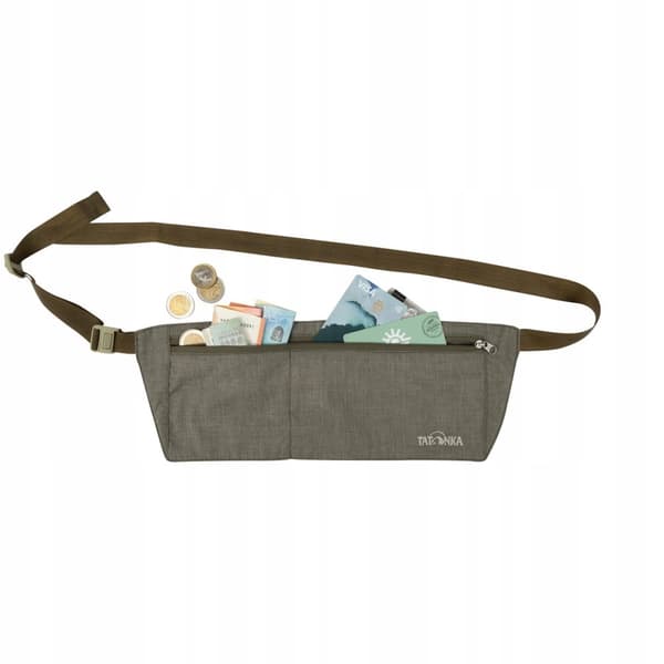 TATONKA Skin MONEYBELT midjeväska