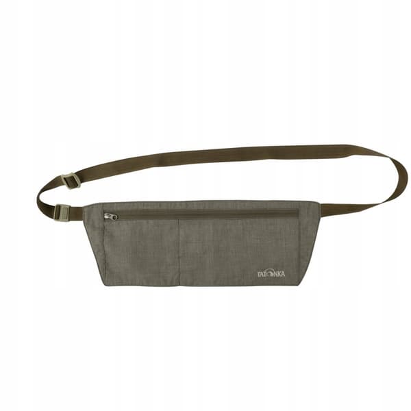 TATONKA Skin MONEYBELT midjeväska
