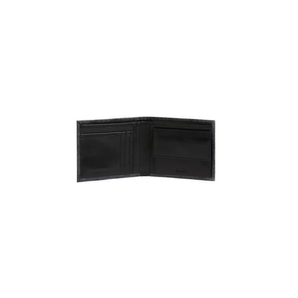 GUESS Herrväska Vezzola Smart Billfold Svart