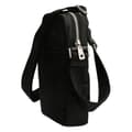 Miniatyrbild 3 av 4: GUESS Certosa Smart Top Zip Xbody Flat Black [163895]