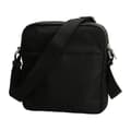 Miniatyrbild 4 av 4: GUESS Certosa Smart Top Zip Xbody Flat Black [163895]