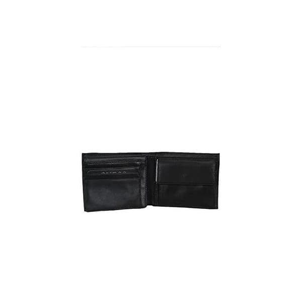 GUESS Herrväska Certosa Billfold WSF Svart