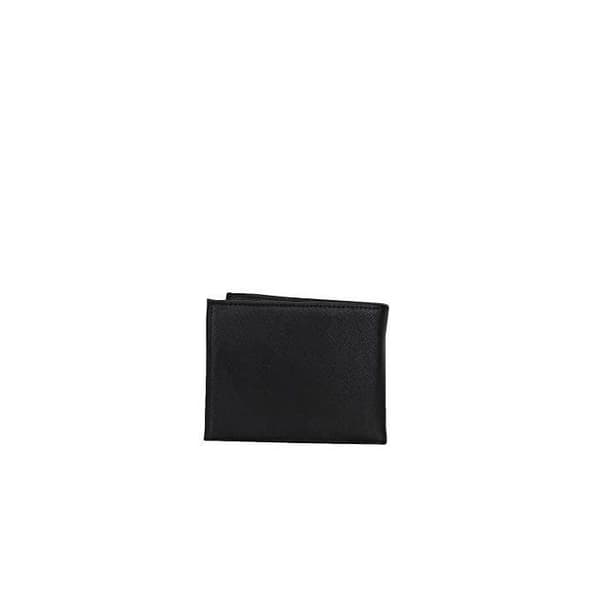 GUESS Herrväska Certosa Billfold WSF Svart