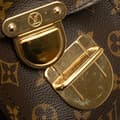 Pikkukuva 8 / 10: Pre-owned Louis Vuitton Monogram Manhattan GM Brown