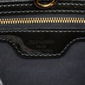 Pikkukuva 5 / 10: Pre-owned Louis Vuitton Monogram Vernis Wilshire PM Blue
