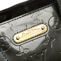 Pikkukuva 7 / 10: Pre-owned Louis Vuitton Monogram Vernis Wilshire PM Blue
