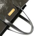Pikkukuva 9 / 10: Pre-owned Louis Vuitton Monogram Vernis Wilshire PM Blue