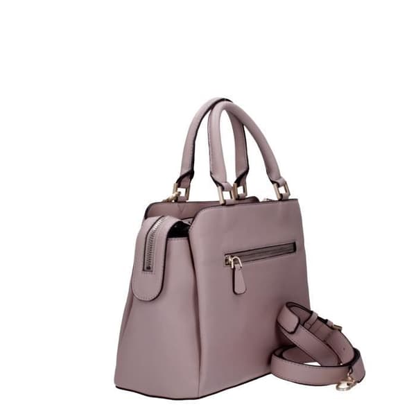 Gissa Sac Eco-läder Kvinnor Taupe HWVS7968070