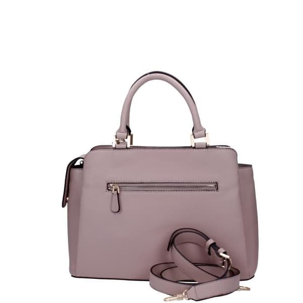 Gissa Sac Eco-läder Kvinnor Taupe HWVS7968070