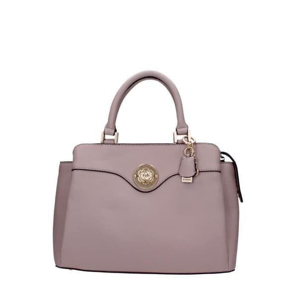 Gissa Sac Eco-läder Kvinnor Taupe HWVS7968070