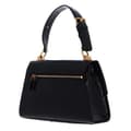 Miniatyrbild 4 av 4: GUESS Stephi Top Handle Flap Bag Black [153799] - handväska