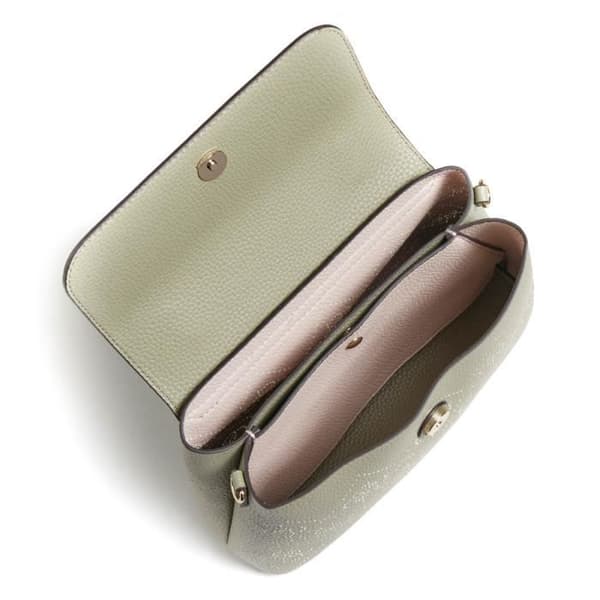 GUESS Amara Kasinta Top Handle Flap Salvia [204660] - handväska