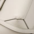 Miniatyrbillede 7 af 10: Pre-owned Celine Nano Grained Calfskin Belt Bag Gray