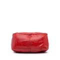 Pikkukuva 3 / 10: Pre-owned Miu Miu Nappa Frame Lux Top Handle Red