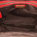 Pikkukuva 4 / 10: Pre-owned Miu Miu Nappa Frame Lux Top Handle Red