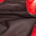 Pikkukuva 5 / 10: Pre-owned Miu Miu Nappa Frame Lux Top Handle Red